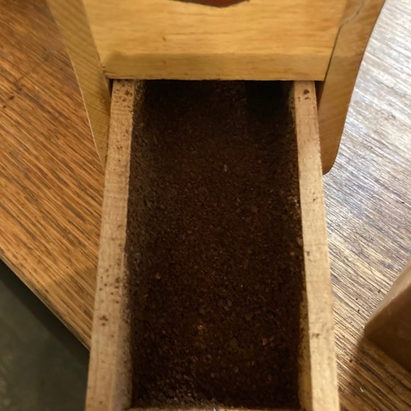 Zassenhaus coffee grinder - Picture 10 of 11